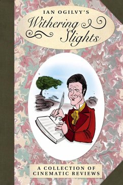 Cover Ian Ogilvy's Withering Slights (eBook, ePUB)