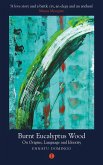 Burnt Eucalyptus Wood (eBook, ePUB)