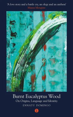 Cover Burnt Eucalyptus Wood (eBook, ePUB)