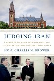 Judging Iran (eBook, ePUB) Judging Iran (eBook, ePUB)