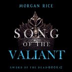 Song of the Valiant (Sword of the Dead—Book Two) (MP3-Download)
