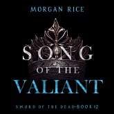 Song of the Valiant (Sword of the Dead—Book Two) (MP3-Download)