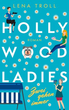 Hollywood Ladies (eBook, ePUB)