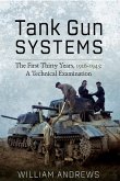 Tank Gun Systems (eBook, PDF)