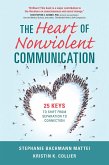 Heart of Nonviolent Communication (eBook, ePUB)