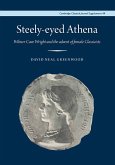 Steely-Eyed Athena (eBook, ePUB)