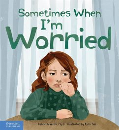 Cover Sometimes When I'm Worried (eBook, ePUB)