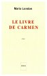 Le livre de Carmen (eBook, PDF) - Bild 1