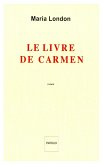 Le livre de Carmen (eBook, PDF)