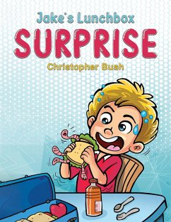 Cover Jake's Lunchbox Surprise (eBook, ePUB)