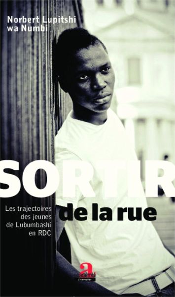 Sortir de la rue (eBook, PDF) Sortir de la rue (eBook, PDF)