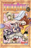Fairy Tail 32 (eBook, ePUB)