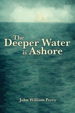 Cover Deeper Water is Ashore (eBook, ePUB)
