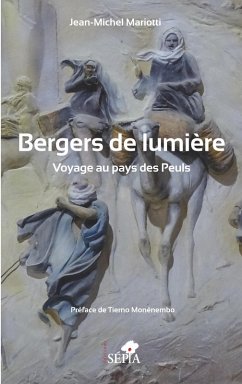 Cover Bergers de lumière (eBook, PDF)
