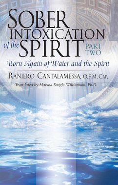 Cover Sober Intoxication of the Spirit Part Two (eBook, ePUB)