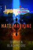 Hate Machine (eBook, ePUB)