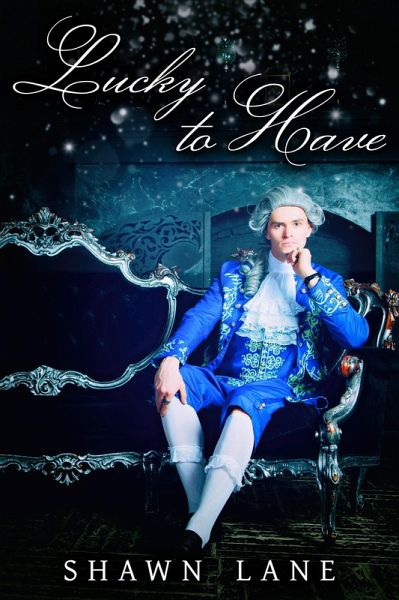 Lucky to Have (eBook, ePUB)