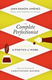 Complete Perfectionist (eBook, ePUB)