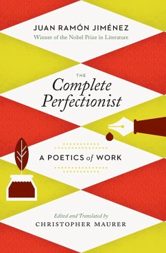 Cover Complete Perfectionist (eBook, ePUB)
