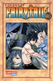 Fairy Tail 46 (eBook, ePUB)