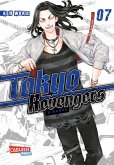 Tokyo Revengers Bd.7 (eBook, ePUB)