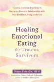 Healing Emotional Eating for Trauma Survivors (eBook, ePUB)
