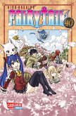 Fairy Tail 40 (eBook, ePUB)