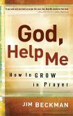 God, Help Me (eBook, ePUB)