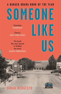 Someone Like Us (eBook, ePUB) - Mengestu, Dinaw