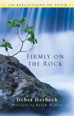 Firmly on the Rock (eBook, ePUB) - Herbeck, Debra
