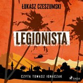 Legionista (MP3-Download) Legionista (MP3-Download)