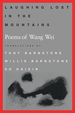 Cover Laughing Lost in the Mountains (eBook, ePUB)