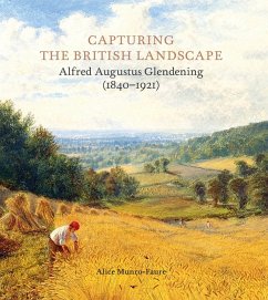 Capturing the British Landscape (eBook, PDF) - Alice Munro-Faure, Munro-Faure
