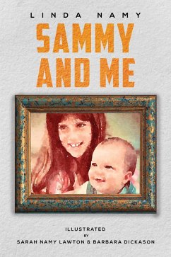 Cover Sammy and Me (eBook, ePUB)
