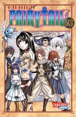 Fairy Tail 33 (eBook, ePUB)