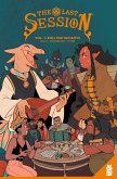 The Last Session (eBook, ePUB)