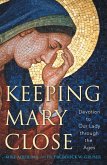 Keeping Mary Close (eBook, ePUB)