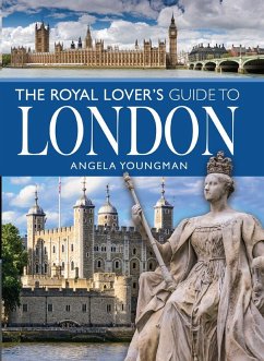 Cover Royal Lover's Guide to London (eBook, PDF)