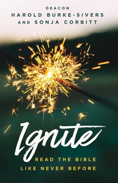 Cover Ignite (eBook, ePUB)