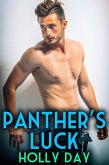 Panther's Luck (eBook, ePUB)