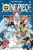 Nightmare Ruffy / One Piece Bd.49 (eBook, ePUB)