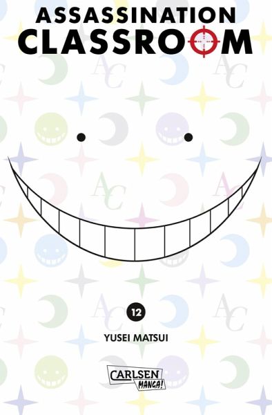 Assassination Classroom 12 (eBook, ePUB)