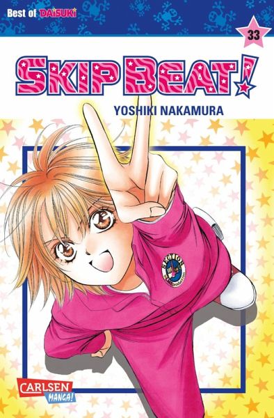 Skip Beat! Bd.33 (eBook, ePUB)