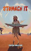 Stomach It (eBook, ePUB) Stomach It (eBook, ePUB)
