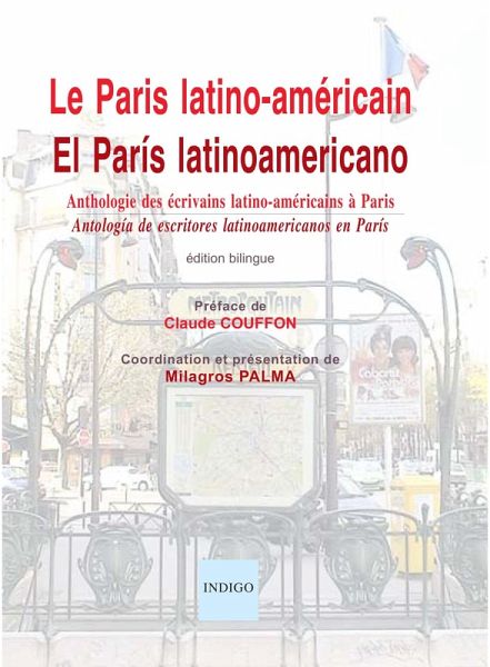 Le Paris latino-américain / El París latinoamericano (eBook, PDF)
