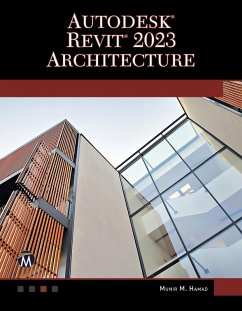 Cover Autodesk(R) Revit(R) 2023 Architecture (eBook, PDF)