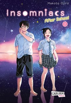 Insomniacs After School Bd.2 (eBook, ePUB) - Ojiro, Makoto