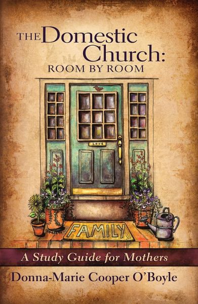 Domestic Church (eBook, ePUB)