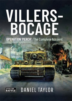 Cover Villers-Bocage (eBook, PDF)