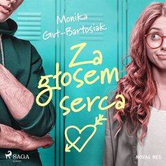 Za głosem serca (MP3-Download) - Gut-Bartosiak, Monika